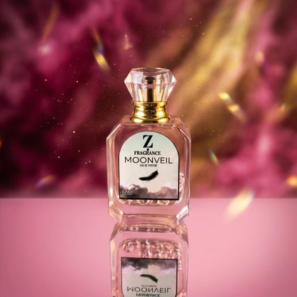 MOONVEIL Eau De Parfum