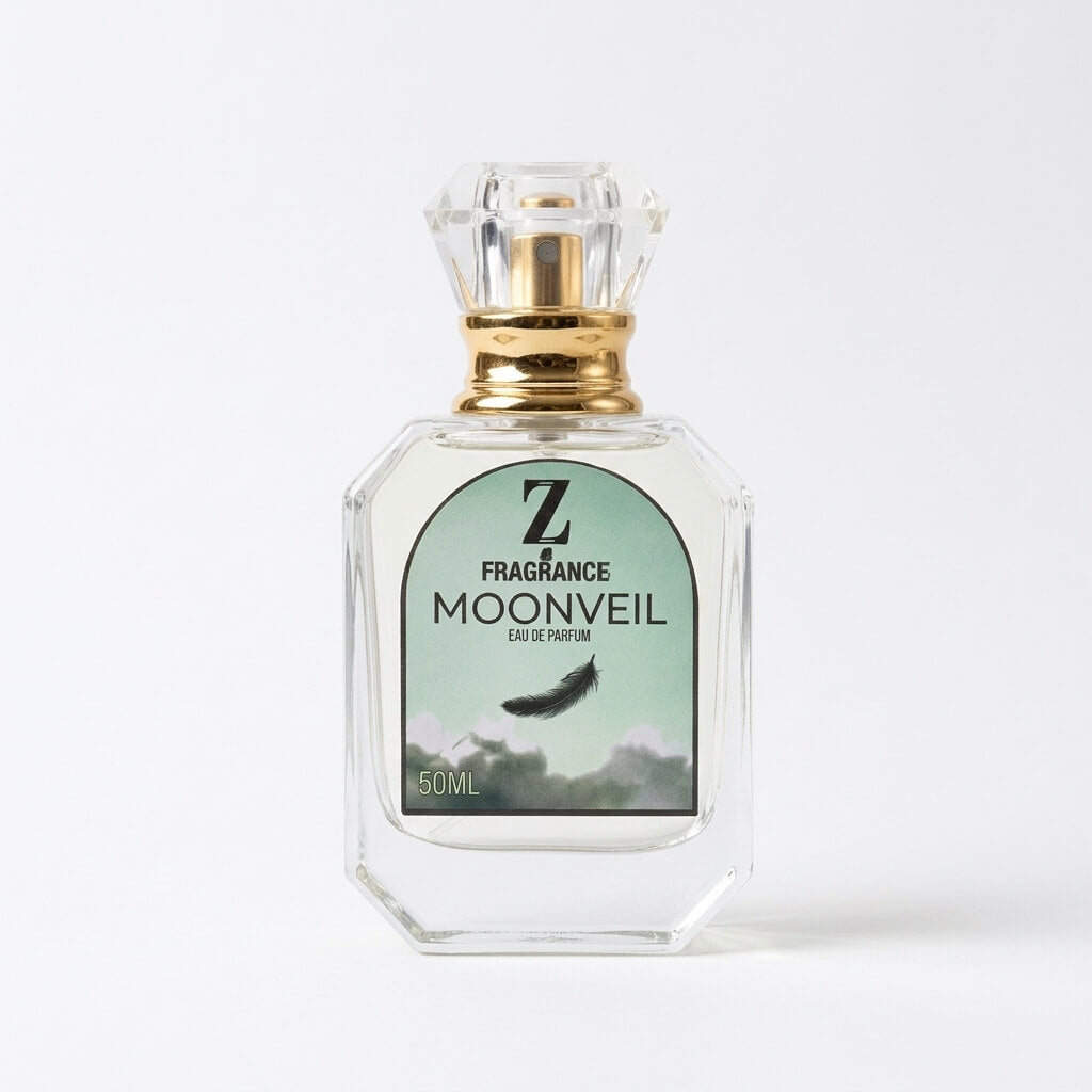 MOONVEIL Eau De Parfum