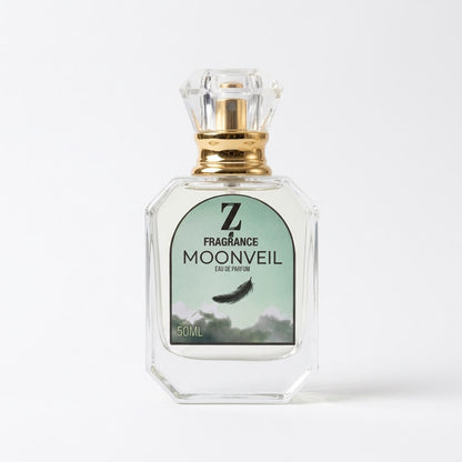 MOONVEIL Eau De Parfum