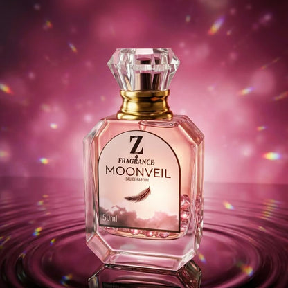 MOONVEIL Eau De Parfum