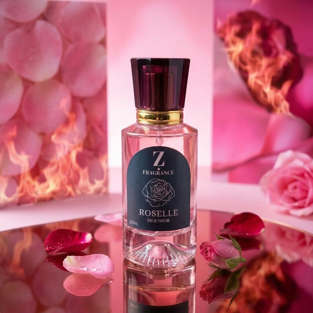 ROSELLA | Premium Quality