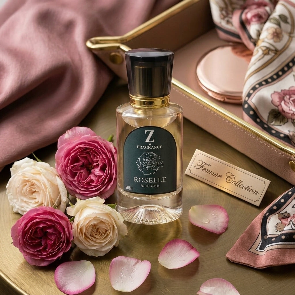 ROSELLA | Premium Quality
