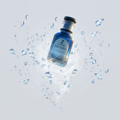 ZEST NOVA Pour Homme
