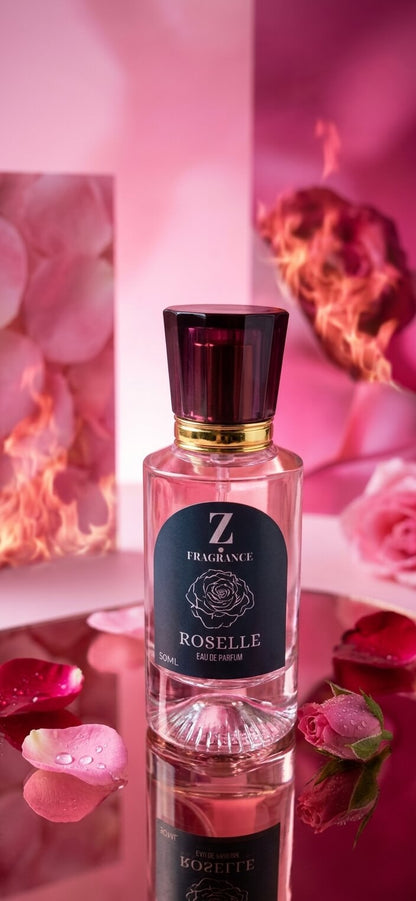 ROSELLA | Premium Quality