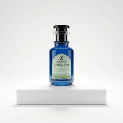 ZEST NOVA Pour Homme