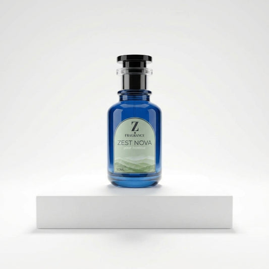 ZEST NOVA Pour Homme