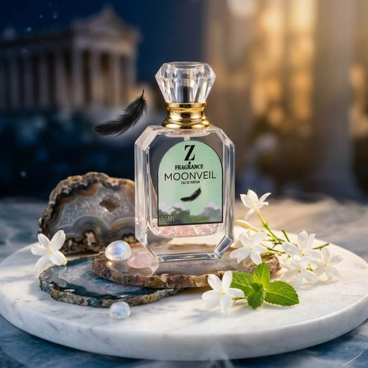 MOONVEIL Eau De Parfum