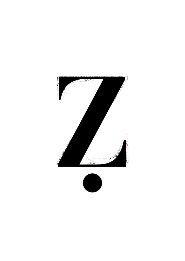 Z.